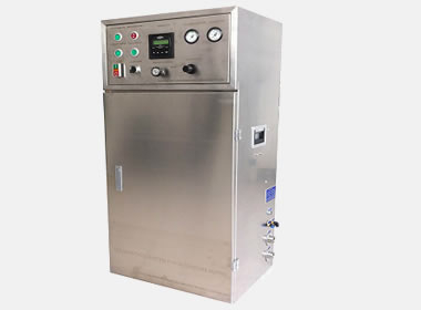 CO2發泡機(jī)
